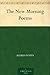 The New Morning Poems