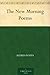 The New Morning Poems