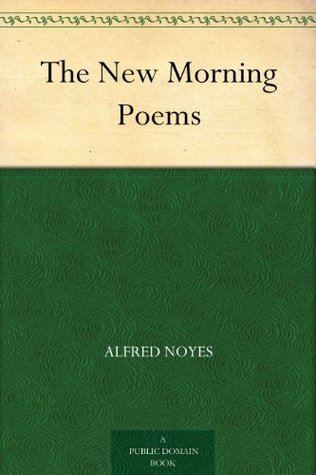 The New Morning Poems (Kindle Edition)
