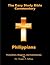 Philippians: The Easy Study Bible Commentary