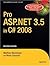 Pro ASP.NET 3.5 in C# 2008 (Windows.net)