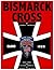 BISMARCK CROSS (THE COLD WAR CHRONICLES OF MAXWELL TAYLOR MOSS Book 3)