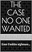 The Case No One Wanted: Ent...