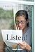 Listen! (Good Reads)