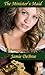 The Minister's Maid (Fantasy Ranch Book 2)