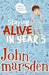 Staying Alive in ...