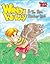 Windy Wally and the Bean Bomber Fart (Books for Boys Book 2)