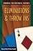 Eliminations & Throw Ins (Bridge Technique Series Book 4)