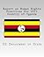 Report on Human Rights Practices for 2011 Country of Uganda