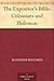 The Expositor's Bible: Colo...