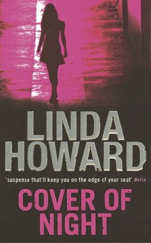 Cover Of Night By Linda Howard