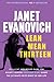 Lean Mean Thirteen by Janet Evanovich