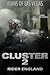 Cluster: Ruins of Las Vegas (Cluster, #2)