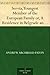 Servia, Youngest Member of the European Family or, A Residence in Belgrade and Travels in the Highlands and Woodlands of the Interior, during the years 1843 and 1844.