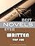 Best Novels Ever Written Top 100