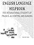 English Language Helpbook for International Students of Finance, Accounting and Banking.