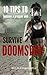 Survive Doomsday by Butch S. Hardcastle