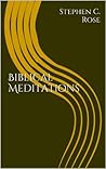 Biblical Meditations: Church Renewal