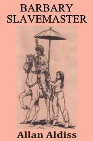 Barbary Slavemaster (Kindle Edition)