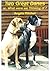 Two Great Danes by Angela Mitchell