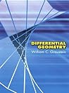 Differential Geometry (Dover Books on Mathematics)