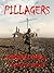Pillagers (Plundered Manhood Book 1)