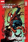 Ultimate Spider-Man Vol. 11 by Brian Michael Bendis