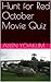 Hunt for Red October Movie Quiz by Allen Yoakum