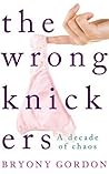 The Wrong Knicker...