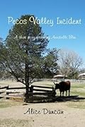 Pecos Valley Incident
