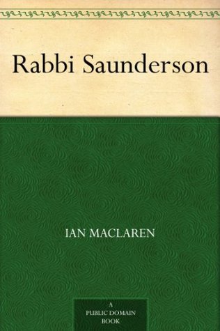 Rabbi Saunderson