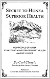 Secret To Hunza S...