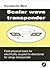 Scalar Wave Transponder