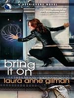 Bring It On (Retrievers #3)