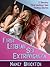 FIRST LESBIAN SEX EXTRAVAGANZA (Five Steamy First Lesbian Sex Erotica Stories)
