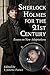 Sherlock Holmes for the 21st Century: Essays on New Adaptations