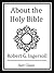 About the Holy Bible by Robert G. Ingersoll