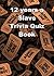 12 years a Slave Trivia Qui...