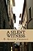A Silent Witness & The Vanishing Man