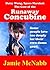 Daisy Wong: The Runaway Con...