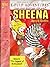 Sheena, Jungle Queen: The Legend of Mateyenda (A pulp jungle adventure classic!)