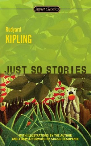 Just So Stories