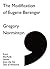 The Modification of Eugene ...