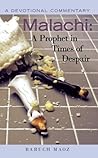 Malachi: A Prophe...