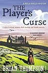 Book cover for The Player's Curse: A Bella Wallis Mystery (Bella Wallis Victorian Mysteries)