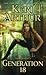 Generation 18 by Keri Arthur