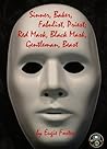 Sinner, Baker, Fabulist, Priest; Red Mask, Black Mask, Gentle... by Eugie Foster