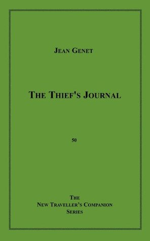 The Thief's Journal