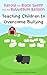 Harold the Black Sheep and the Bubblegum Balloon: Teaching Children to Overcome Bullying (A Rhyming Picture Book) (The Read Together Series)