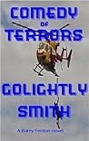 A COMEDY OF TERRORS (BARRY FENTON NOVELS Book 1)